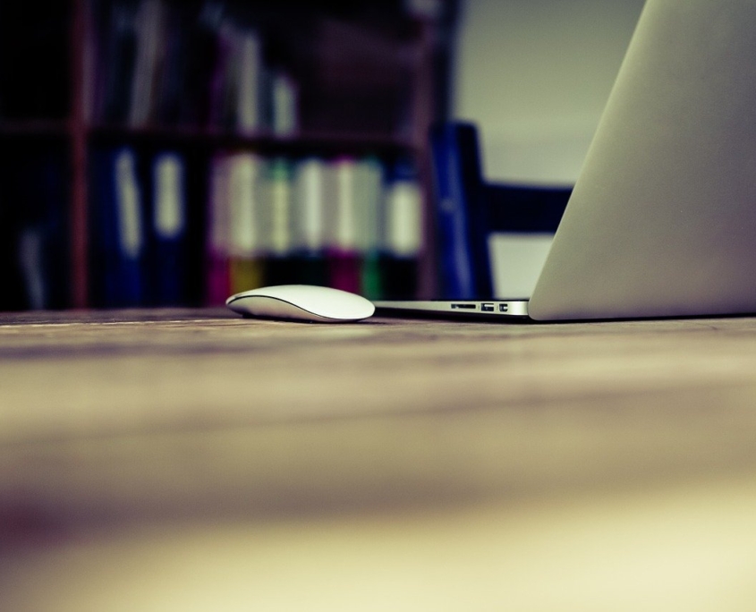 Escritorio Para Trabajar