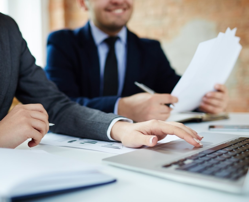 Working Over Project